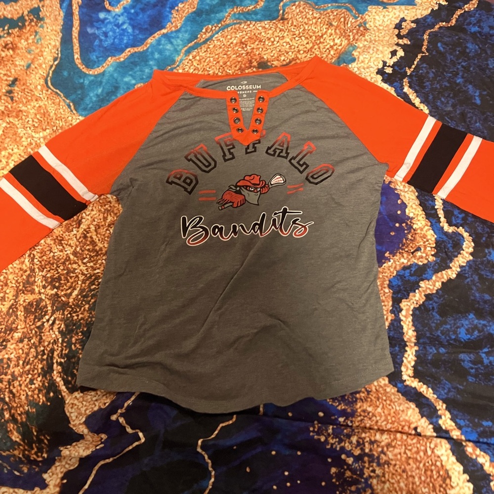 Bandit shirt